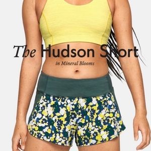 OV Hudson Shorts 2.5"